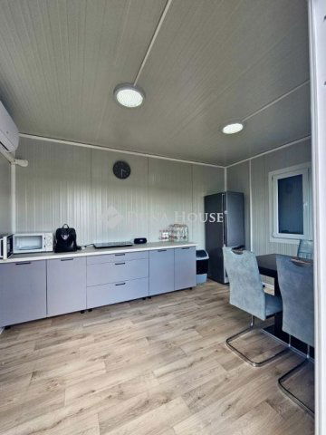 Eladó nyaraló, Markazon 22.99 M Ft, 2 szobás