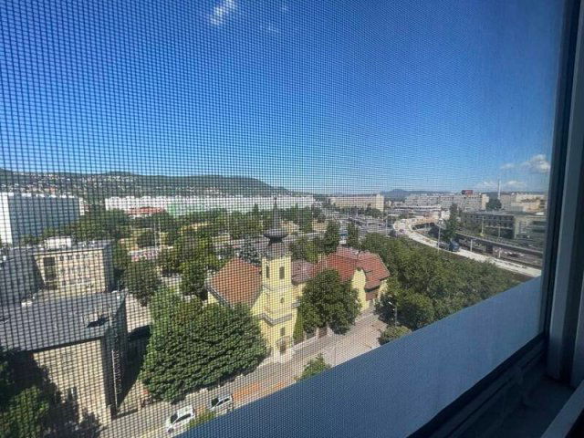 Eladó téglalakás, Budapesten, III. kerületben 84.5 M Ft