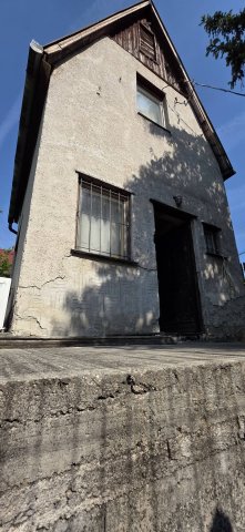 Eladó nyaraló, Kulcson 16.5 M Ft, 2 szobás / költözzbe.hu