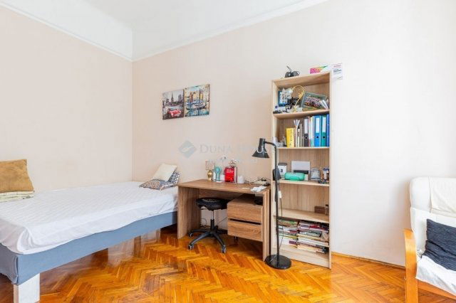 Eladó téglalakás, Budapesten, XIII. kerületben 115 M Ft