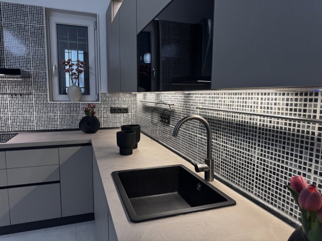 Eladó téglalakás, Budapesten, VI. kerületben 179.9 M Ft