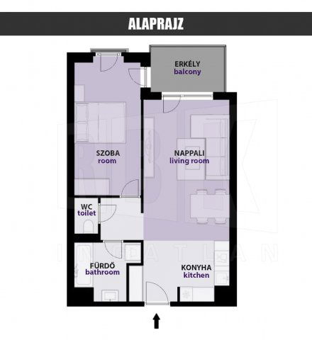 Kiadó téglalakás, albérlet, Budapesten, VIII. kerületben