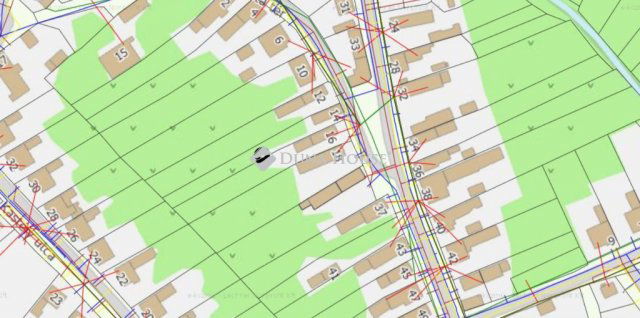 Eladó telek, Mátraszőlősön 8.9 M Ft / költözzbe.hu