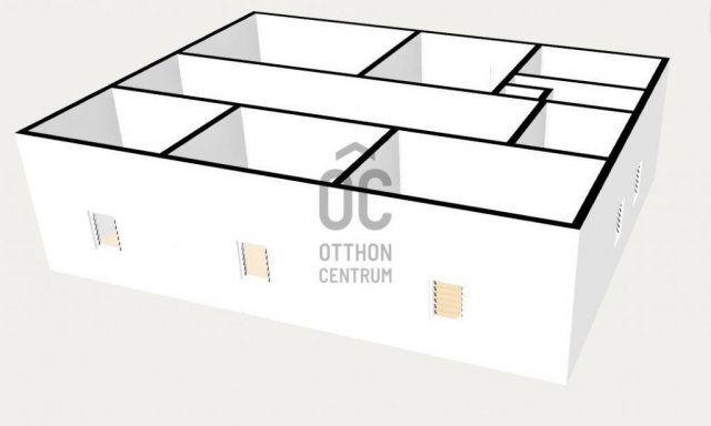 Eladó családi ház, Monoron 105 M Ft, 5 szobás