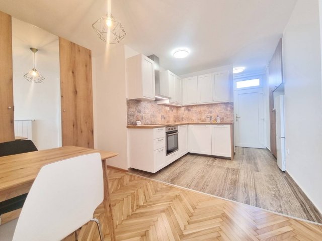 Kiadó téglalakás, albérlet, Budapesten, IX. kerületben