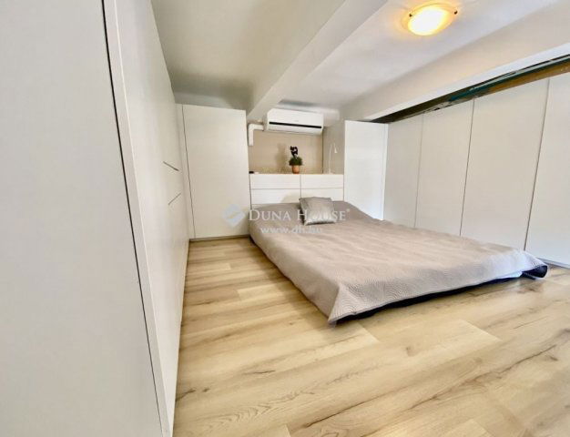 Eladó téglalakás, Budapesten, VII. kerületben 69.9 M Ft