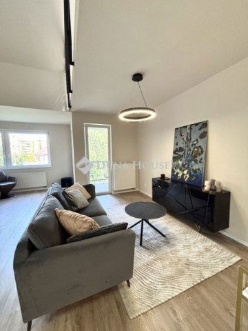 Eladó téglalakás, Budapesten, VIII. kerületben 124.9 M Ft