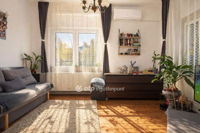 Eladó családi ház, Noszlopon 43 M Ft, 2+1 szobás