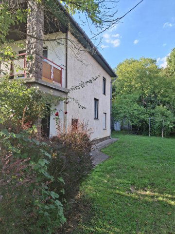Eladó családi ház, Parádon 42 M Ft, 5 szobás