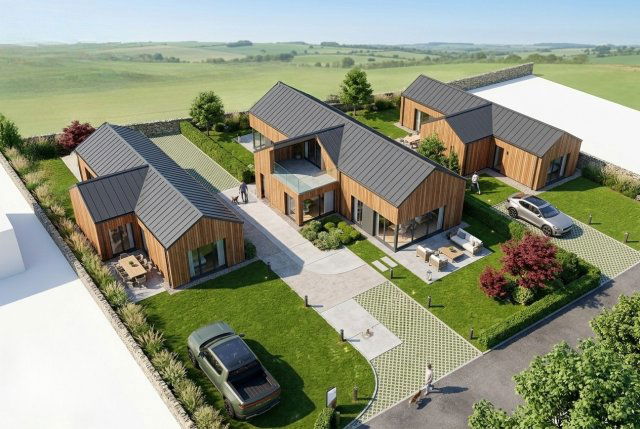 Eladó telek, Nagyrédén, Alsórét úton 10.5 M Ft