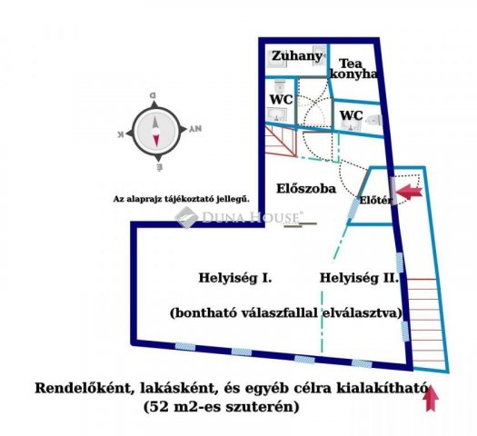 Eladó üzlethelyiség, Sopronban 34.9 M Ft, 2 szobás