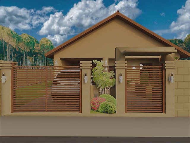 Eladó családi ház, Nyíregyházán 75.9 M Ft, 3 szobás