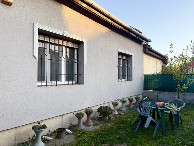 Eladó családi ház, Budapesten, XX. kerületben 97.9 M Ft