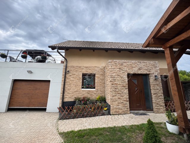 Eladó telek, Sén 46.5 M Ft / költözzbe.hu