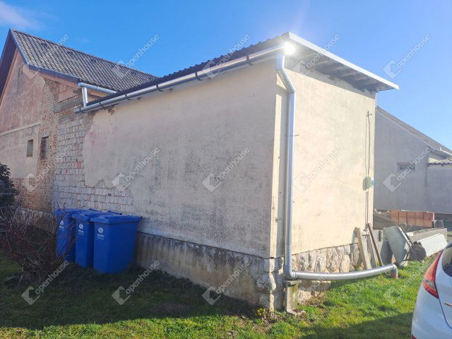 Eladó családi ház, Ócsárdon 29 M Ft, 2 szobás