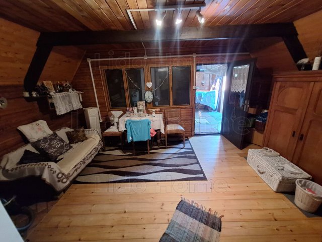 Eladó mezogazdasagi ingatlan, Kisasszondon 6.99 M Ft, 2+1 szobás