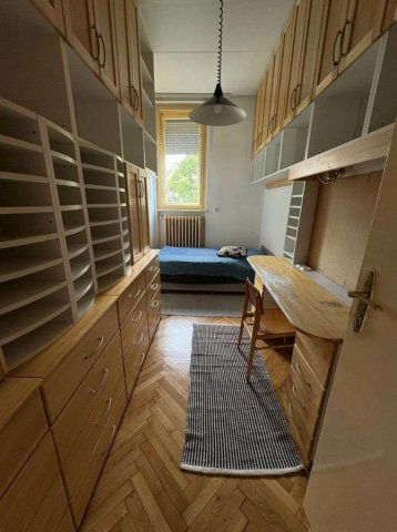 Kiadó téglalakás, albérlet, IX. kerületben, Ráday utcában