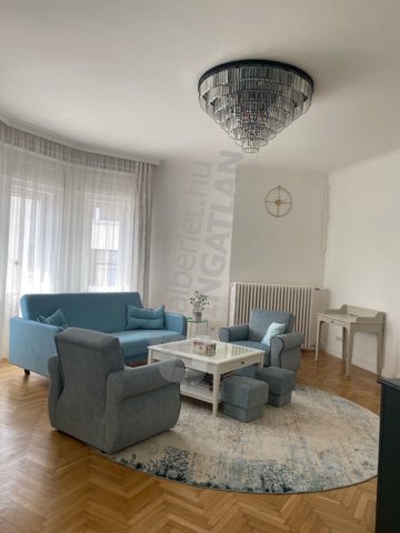 Kiadó téglalakás, albérlet, II. kerületben, Fillér utcában