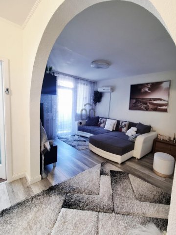 Eladó panellakás, Budapesten, XVIII. kerületben 72.9 M Ft