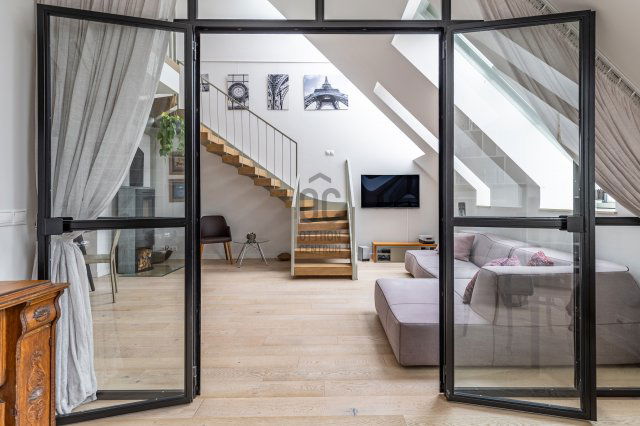 Eladó téglalakás, Budapesten, XII. kerületben, Ignotus utcában