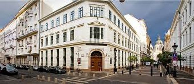 Eladó ipari ingatlan, Budapesten, V. kerületben 245 M Ft