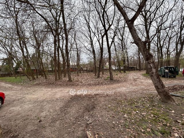 Eladó nyaraló, Dunapatajon 17 M Ft, 1+2 szobás