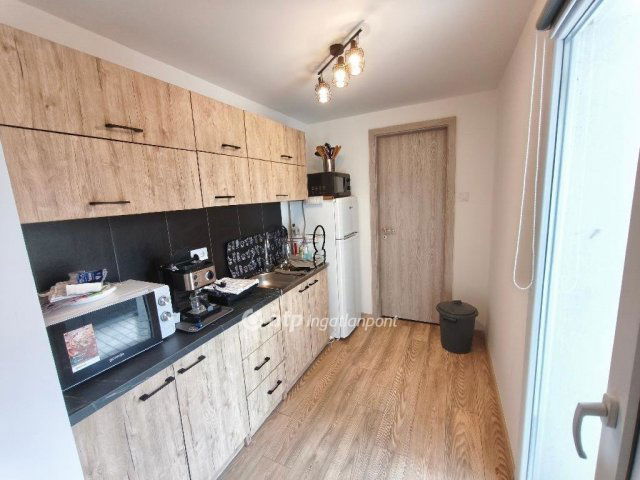 Eladó nyaraló, Dömsödön 64 M Ft, 2+1 szobás