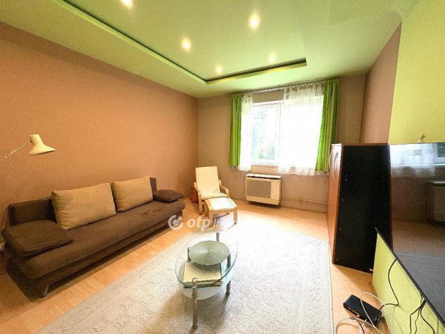 Eladó téglalakás, Miskolcon 23.2 M Ft, 1 szobás