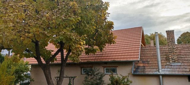 Eladó családi ház, Üllőn 70.5 M Ft, 3 szobás