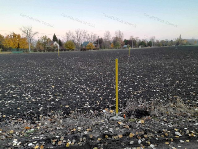 Eladó mezogazdasagi ingatlan, Öcsödön 3.5 M Ft