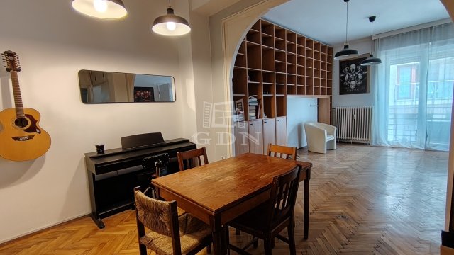 Eladó téglalakás, Budapesten, XIII. kerületben 105 M Ft