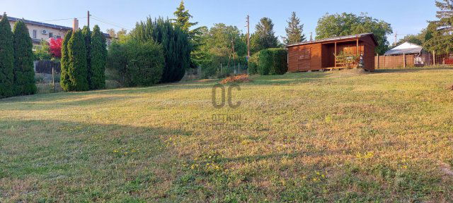 Eladó telek, Pátyon 44 M Ft / költözzbe.hu