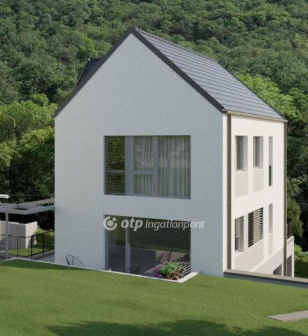 Eladó családi ház, Budapesten, II. kerületben 447.2 M Ft