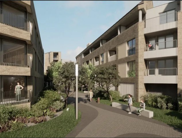 Eladó téglalakás, Székesfehérvárott, Budai úton 79.9 M Ft