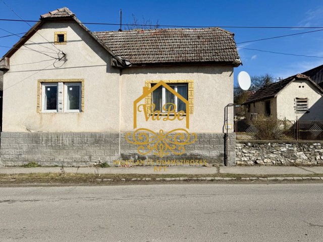 Eladó családi ház, Bélapátfalván 14.9 M Ft, 4 szobás