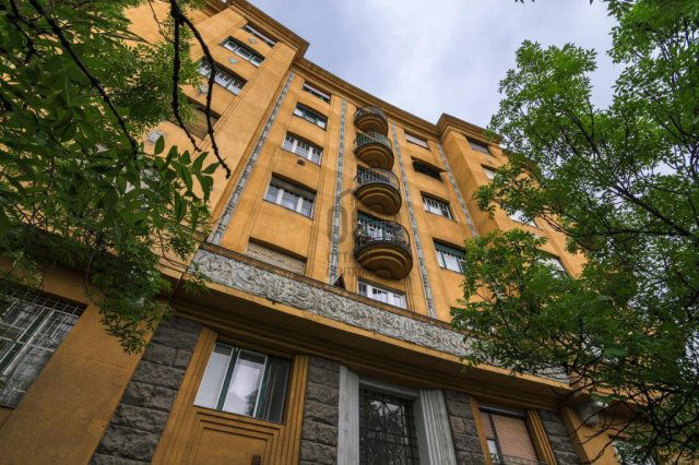 Eladó téglalakás, Budapesten, XI. kerületben 118 M Ft, 3 szobás