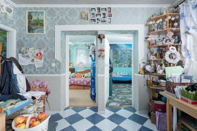 Eladó családi ház, Mosonmagyaróváron 89.9 M Ft, 6 szobás