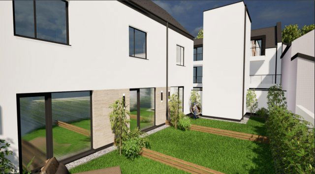 Eladó téglalakás, Szombathelyen 52 M Ft, 2 szobás