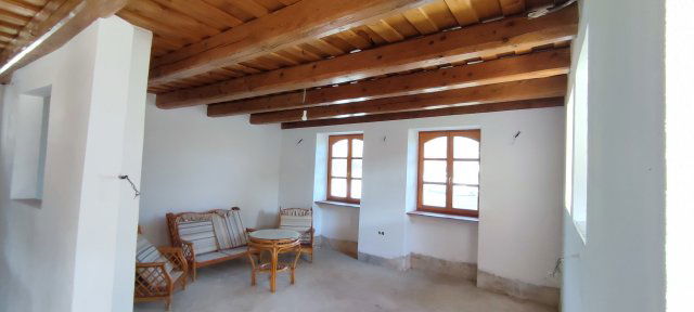 Eladó családi ház, Tagyonon 89.9 M Ft, 3 szobás