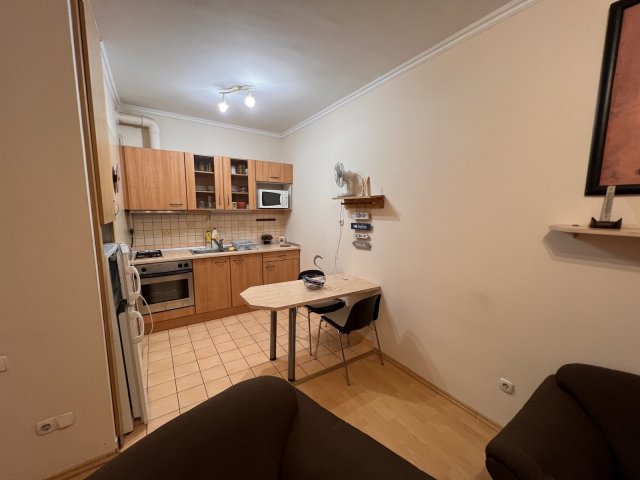 Kiadó téglalakás, albérlet, Nyíregyházán 170 E Ft / hó