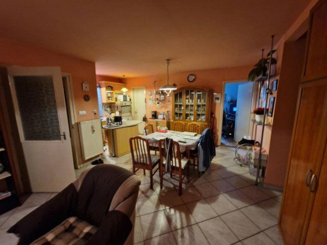 Eladó családi ház, Kaposváron, Patak soron 54 M Ft, 2+1 szobás