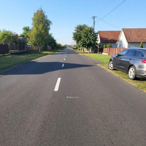Eladó családi ház, Nyírábrányon 13.9 M Ft, 2 szobás