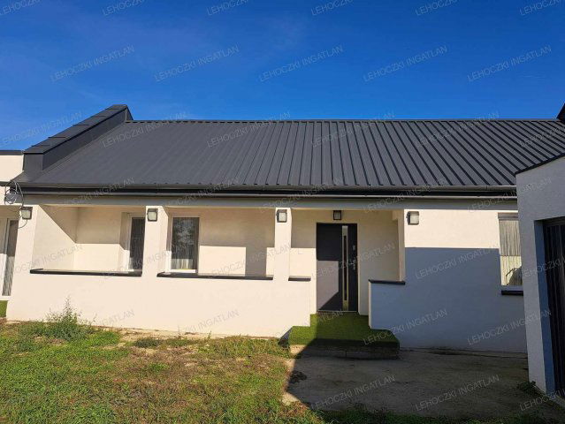 Eladó családi ház, Biriben 39.99 M Ft, 3 szobás