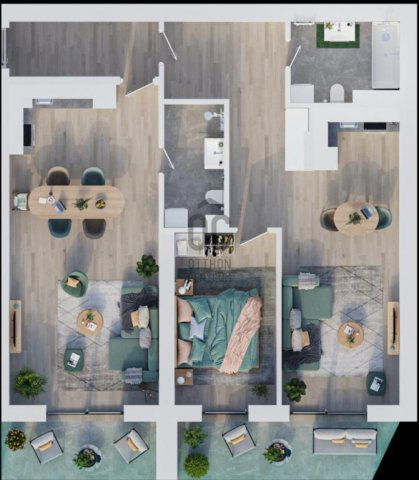 Eladó téglalakás, Budapesten, VIII. kerületben 149.9 M Ft