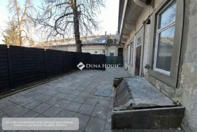 Eladó téglalakás, Budapesten, IV. kerületben 85 M Ft, 3 szobás