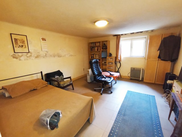 Eladó téglalakás, Budapesten, XIV. kerületben, Balázs utcában