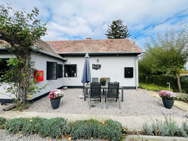 Eladó családi ház, Somogyhatvanon 58.2 M Ft, 4 szobás