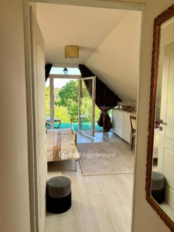 Eladó családi ház, Felsőörsön 119 M Ft, 2+1 szobás