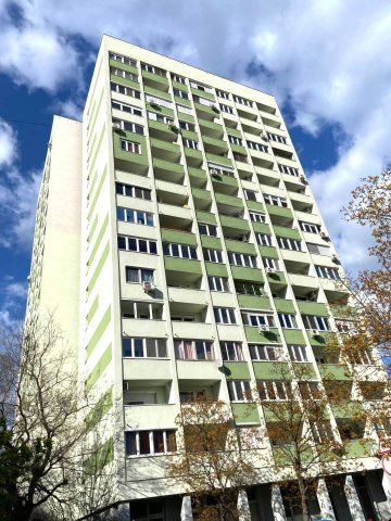 Eladó téglalakás, Budapesten, III. kerületben 53.9 M Ft