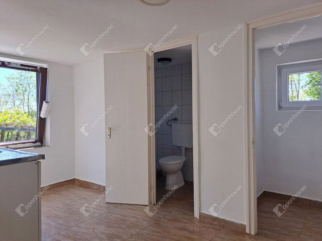 Eladó telek, Vámosszabadin 20.5 M Ft / költözzbe.hu